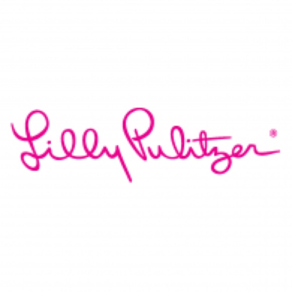 LILLY PULITZER rare ribbons and lace pattern dress - Picture 2 of 7
